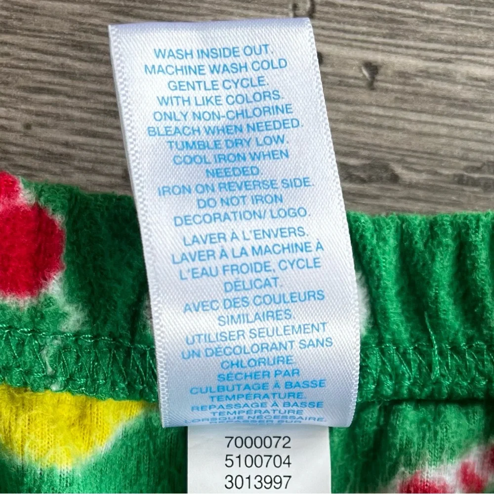 The Children’s Place Christmas Pajama Pants